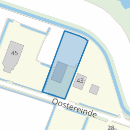 Perceel WST00-I-1006