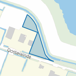 Perceel WST00-I-1007