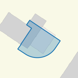 Perceel WST00-I-1009