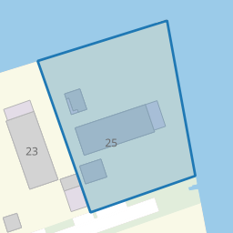 Perceel WST00-I-1011