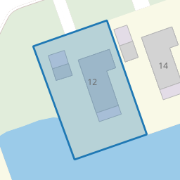 Perceel WST00-I-1013