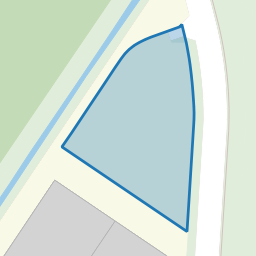 Perceel WST00-I-1014