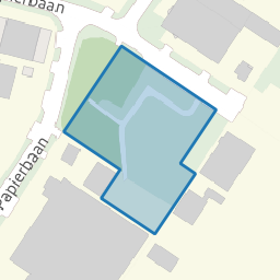 Perceel WST00-I-1017