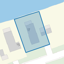 Perceel WST00-I-1029