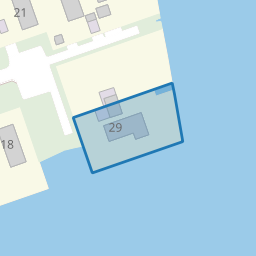 Perceel WST00-I-1031