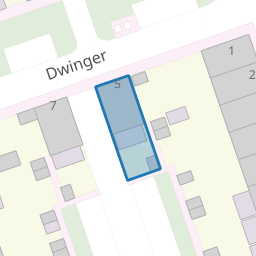 Perceel WST00-I-1037