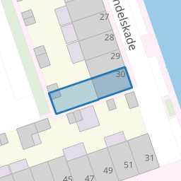 Perceel WST00-I-1039