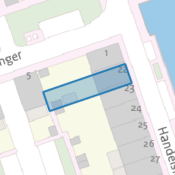 Perceel WST00-I-1041