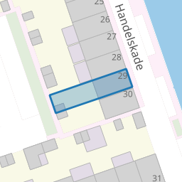 Perceel WST00-I-1042