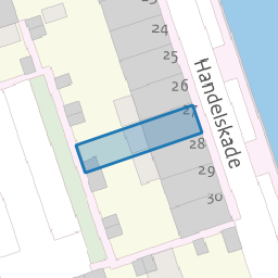 Perceel WST00-I-1043