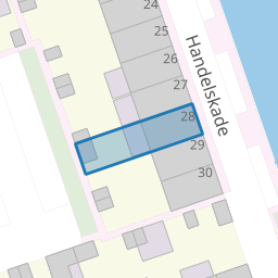 Perceel WST00-I-1044