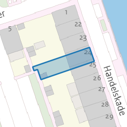 Perceel WST00-I-1046