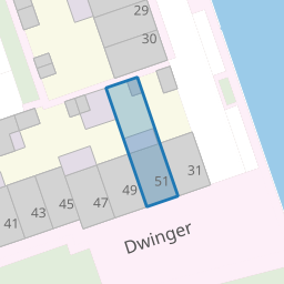 Perceel WST00-I-1048