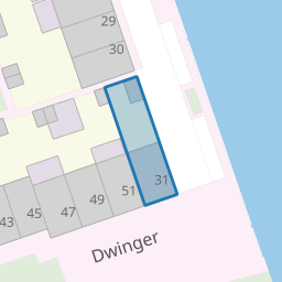 Perceel WST00-I-1050