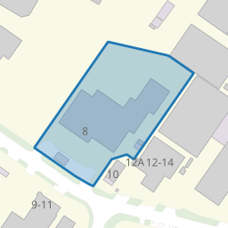 Perceel WST00-I-1054