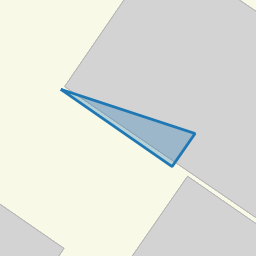 Perceel WST00-I-1055