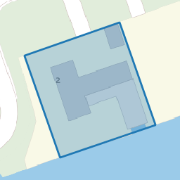 Perceel WST00-I-1059