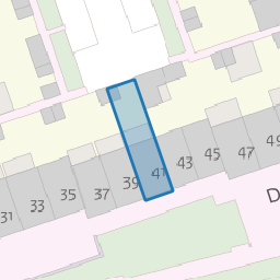 Perceel WST00-I-1071