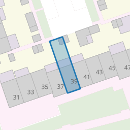 Perceel WST00-I-1074