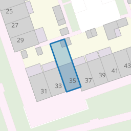 Perceel WST00-I-1080