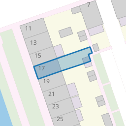 Perceel WST00-I-1082