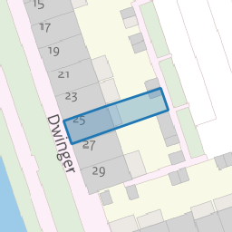 Perceel WST00-I-1085