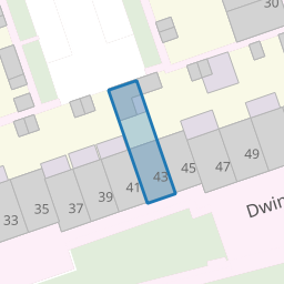 Perceel WST00-I-1086