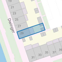 Perceel WST00-I-1088