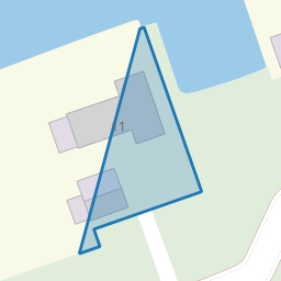 Perceel WST00-I-1090