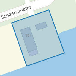 Perceel WST00-I-1096