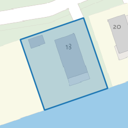 Perceel WST00-I-1098