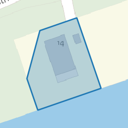 Perceel WST00-I-1100