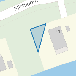 Perceel WST00-I-1102