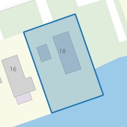 Perceel WST00-I-1114