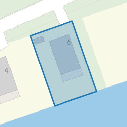 Perceel WST00-I-1121