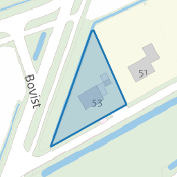 Perceel WST00-I-1122