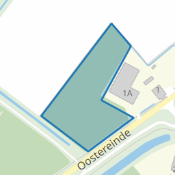 Perceel WST00-I-1129