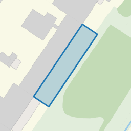 Perceel WST00-I-1130