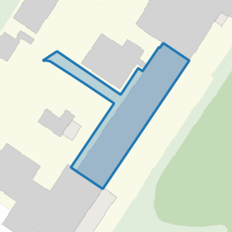 Perceel WST00-I-1131