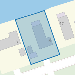 Perceel WST00-I-1135