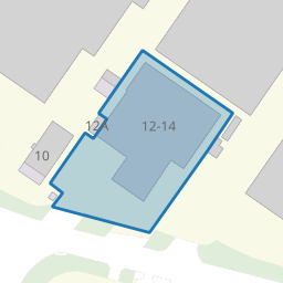 Perceel WST00-I-1141