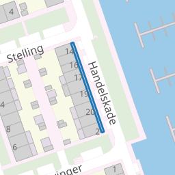 Perceel WST00-I-1152