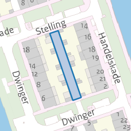 Perceel WST00-I-1154