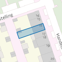 Perceel WST00-I-1161