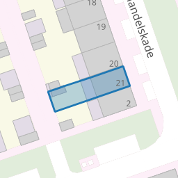 Perceel WST00-I-1164