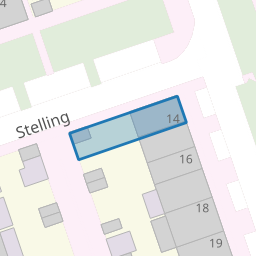 Perceel WST00-I-1166