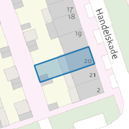 Perceel WST00-I-1168