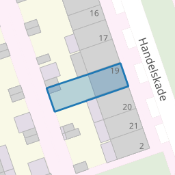 Perceel WST00-I-1169