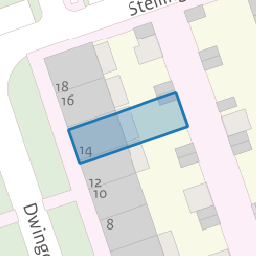 Perceel WST00-I-1170