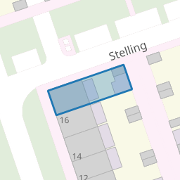 Perceel WST00-I-1171